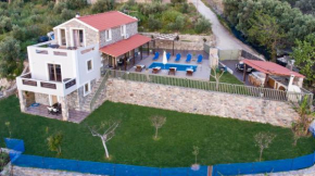 Ntounias Villa